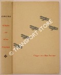 Flieger an allen Fronten by SCHILLING, Friedrich